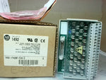  Allen Bradley 1492-IFM20F-F24-2 /A  Digital 20 Pt. Fusible Inte Image