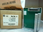  Allen Bradley 1492-AIFM8S-3 /A   Analog Interface Module (IFM) Image
