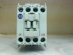  Allen Bradley 700-CF220D*  /A Control Relay 25A 3PH Image