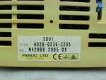  Fanuc A02B-0236-C205 SDU1 Position Detect Interface Module Image