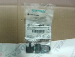  Allen Bradley 800F-MN3RQ10 /A LED Contact Module w/ Latch Factory Sealed Image