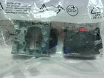  Allen Bradley 800F-MQ01 /A  Contact Cartridge w/ Latch Factory Sealed Image