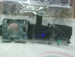  Allen Bradley 800F-MN3WQ10 /A LED Contact Module White Factory Sealed Image