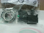  Allen Bradley 800F-MN3GQ10 /A LED Contact Module Green Factory Sealed Image