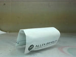  Allen Bradley  595-B34 /A   Auxiliary Contact 1 NC Image