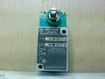  Allen Bradley 802M-HZJ7 /A Limit Switch Pre-Wired Image
