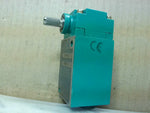  Allen Bradley 802M-HZJ7 /A Limit Switch Pre-Wired Image