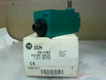  Allen Bradley 802M-HZJ7 /A Limit Switch Pre-Wired Image