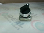  Automation Direct GCX1300 Selector Switch 2-Position Image