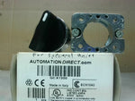  Automation Direct GCX1300 Selector Switch 2-Position Image