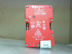  Allen Bradley 440G-T27169 /E Safety Interlock Switch Image
