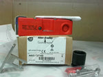  Allen Bradley 440G-T27169 /E Safety Interlock Switch Image