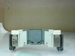  SMC S0725-5MO Solenoid Valve Plug Lead Type 5 Port Image