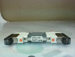  SMC S0725-5MO Solenoid Valve Plug Lead Type 5 Port Image