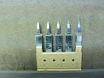  Allen Bradley 1492-CJK6-5 /A  Terminal Block Jumper (25 PCS) Image