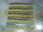  Allen Bradley 1492-CJK6-5 /A  Terminal Block Jumper (25 PCS) Image