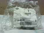  Allen Bradley 871A-BXS30 /A Mounting Bracket Spring Return SS Factory Sealed Image