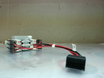  SMC SS0755-02-X37 Solenoid Control Valve on Manifold Image