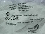  Allen Bradley 871TM-DH5NP18-D4 /A Inductive Proximity Sensor Factory Sealed Image
