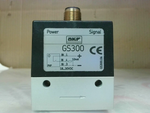  SKF GS300 Power Signal Sensor 18-30VDC 3-Pin Male Image