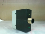  SKF GS300 Power Signal Sensor 18-30VDC 3-Pin Male Image