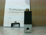  SKF GS300 Power Signal Sensor 18-30VDC 3-Pin Male Image