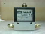  SKF GS300 Power Signal Sensor 18-30VDC 3-Pin Male Image