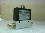  SKF GS300 Power Signal Sensor 18-30VDC 3-Pin Male Image