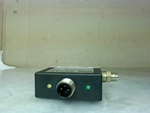  SKF GS300 Power Signal Sensor 18-30VDC 3-Pin Male Image