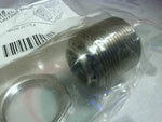  Allen Bradley  871A BXS18 /A  SS Mounting Bracket for 18mm Prox Factory Sealed Image