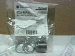  Allen Bradley  871A BXS18 /A  SS Mounting Bracket for 18mm Prox Factory Sealed Image