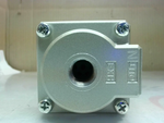  SMC NAQ3000-N02 Exhaust Valve 1/4" NPT NOP Image