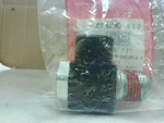  Ingersoll-Rand  2F855  ARO Flow Control Valve Factory Sealed Image