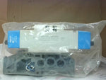  Numatics I13BB415MP56Y61 Pneumatic Valve/Manifold Factory Sealed Image