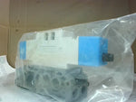  Numatics I13BB415MP56Y61 Pneumatic Valve/Manifold Factory Sealed Image