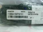  Numatics I13BB415MP56Y61 Pneumatic Valve/Manifold Factory Sealed Image