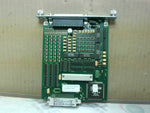  Rexroth Indramat DEA28.1M Plug-In Diax PC Card Image