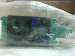 Numatics 152JA400O000000 Air Pilot Valve 150psi Factory Sealed Image