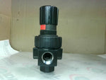  Parker 07R418AC Pneumatic Regulator 3/4" NPT Image