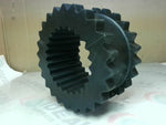  TB Woods N080 Sure-Flex Sleeve Coupling Insert 2.5" Width HP Ra Image
