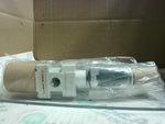  SMC AW30-03D-A Pneumatic Filter Regulator 3/8" NPT Factory Sealed Image