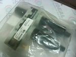  Numatics M22-04VFCXX Flexiblok Regulator w/Gauge Factory Sealed Image