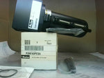  Parker P3NFA9PESA Hi-Flow Filter 1-1/2" NPT Automatic Float Drain 250psi Image