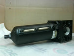  Parker P3NFA9PESA Hi-Flow Filter 1-1/2" NPT Automatic Float Drain 250psi Image