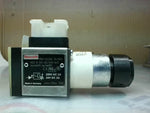  Rexroth HED 8 0H-20/50K14KS Pressure Switch R901102356 Image