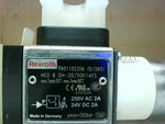  Rexroth HED 8 0H-20/50K14KS Pressure Switch R901102356 Image
