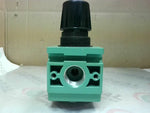  Numatics R30R-06G Pneumatic Regulator  3/4"NPT  21Bar Max. No G Image