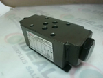  Nachi OCP-G01-A1-21 Modular Valve Factory Sealed Image