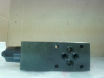  Nachi OR-G01-A1-21 Modular Valve 1/8" NPT Image