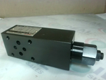  Nachi OR-G01-A1-21 Modular Valve 1/8" NPT Image